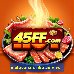 multicanais nba ao vivo